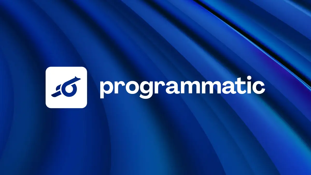 Legal | Programmatic